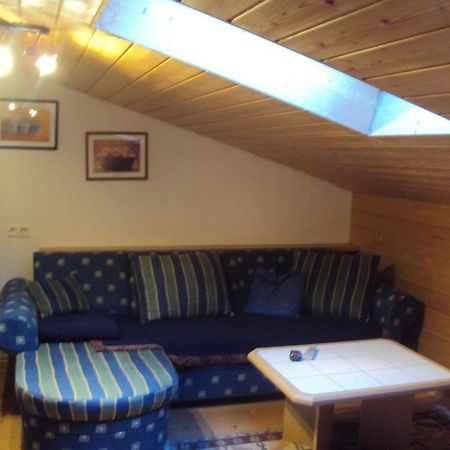 דירות גרלוסברג Haus Sonneck מראה חיצוני תמונה
