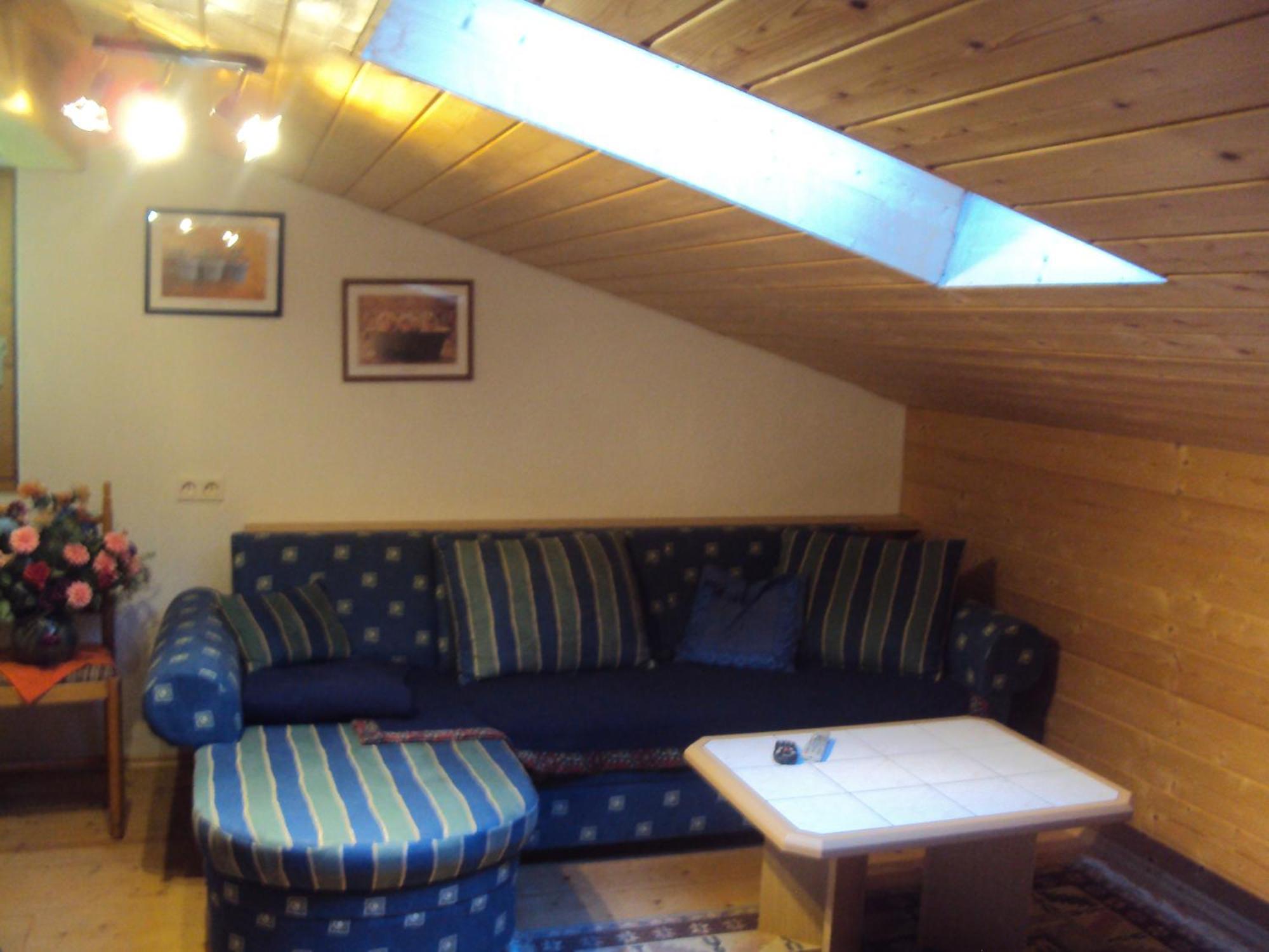 דירות גרלוסברג Haus Sonneck מראה חיצוני תמונה