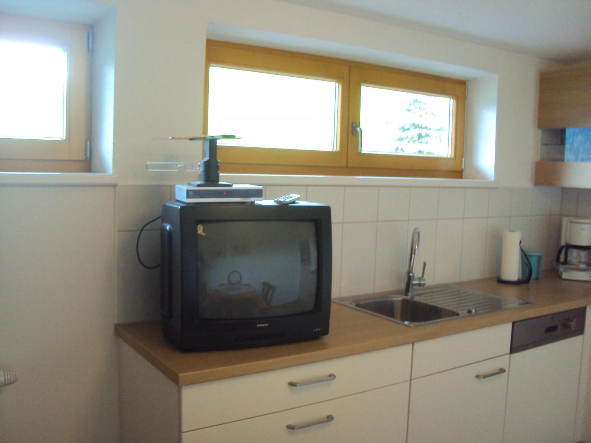 דירות גרלוסברג Haus Sonneck מראה חיצוני תמונה